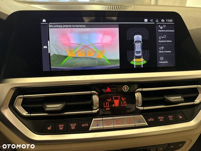 BMW Seria 3 320i Sport Line - 16
