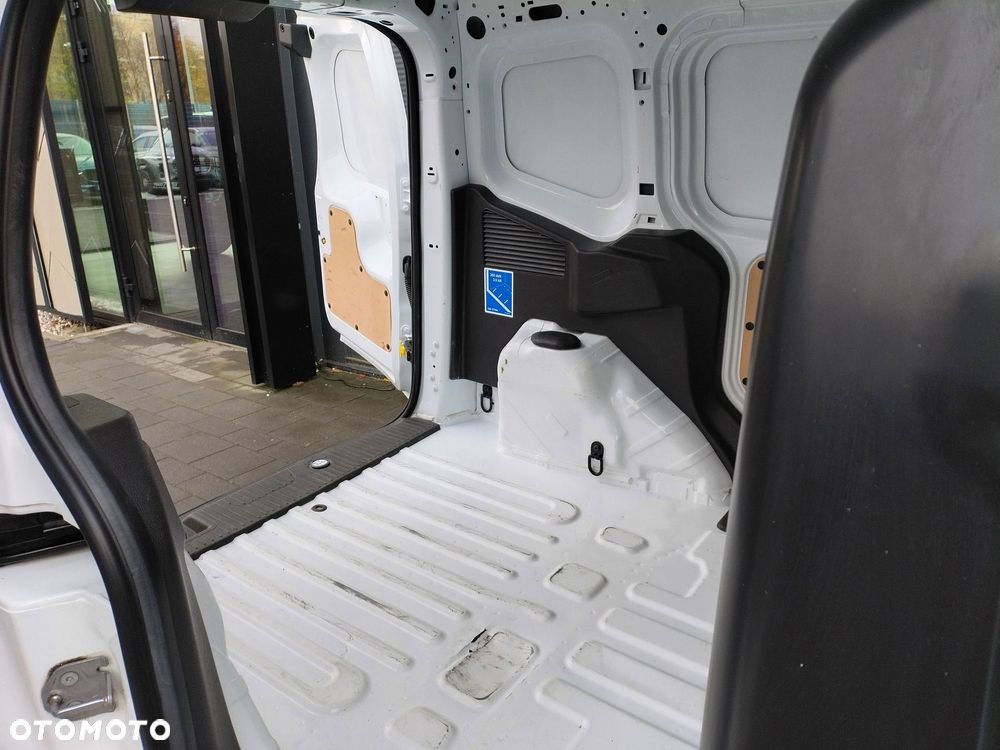 Ford transit-courier Trend - 22