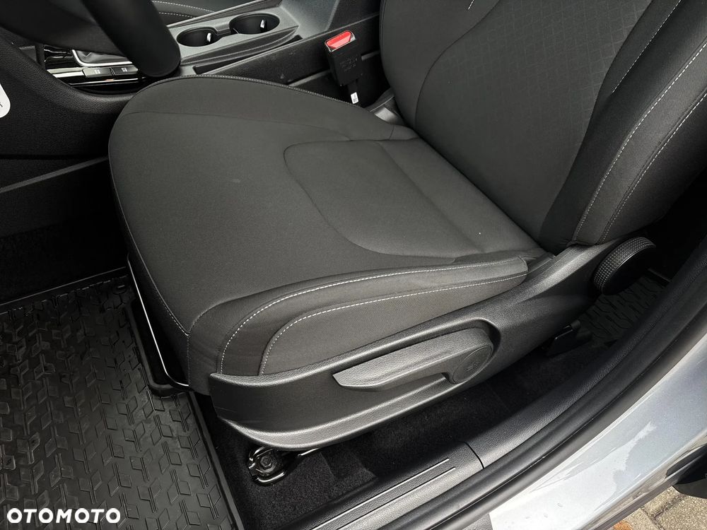 Kia Sportage 1.6 T-GDI M 2WD - 12