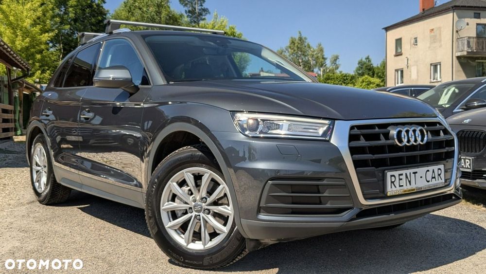 Audi Q5 - 7