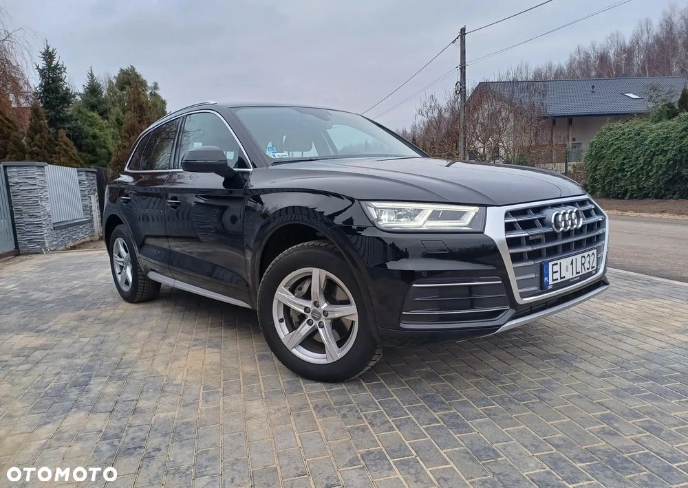 Audi Q5 - 5