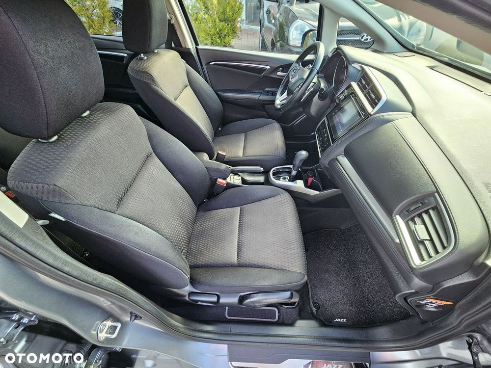 Honda Jazz 1.3 i-VTEC CVT Elegance - 39