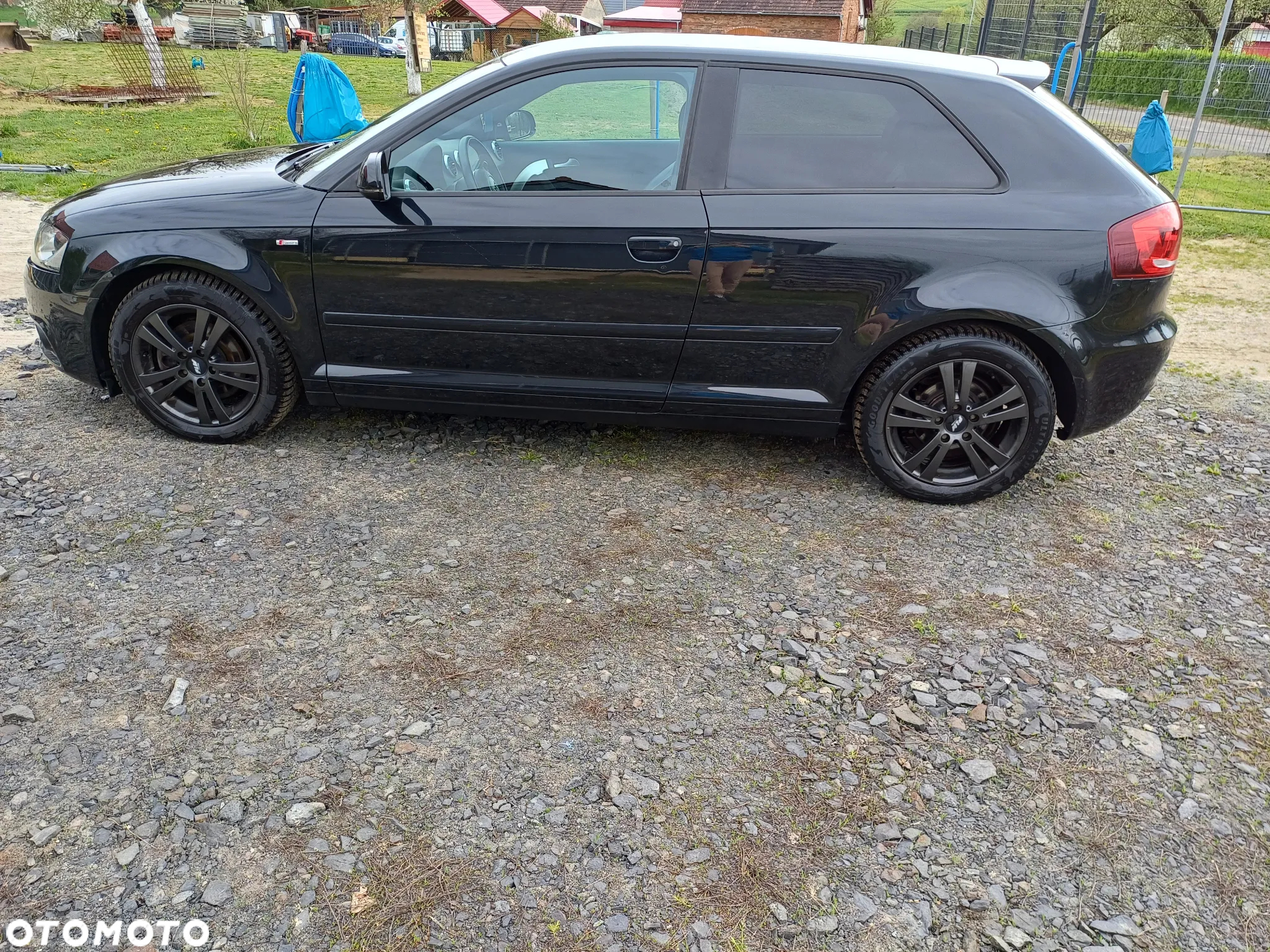 Audi A3 1.8 TFSI Ambition - 2