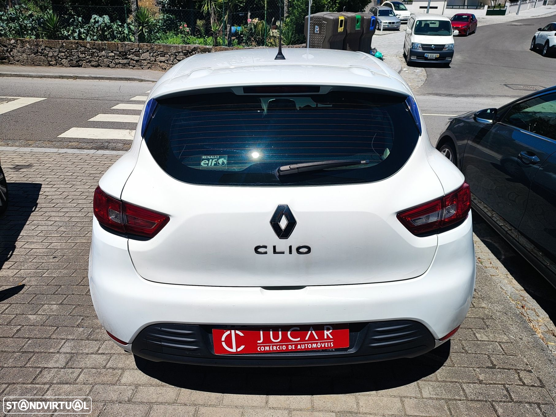 Renault Clio 1.5 dCi Zen - 6