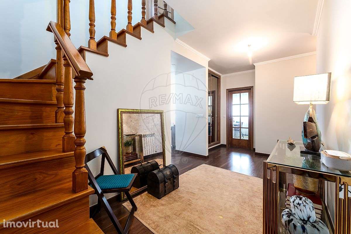 Apartamento T4 para venda - Grande imagem: 5/24