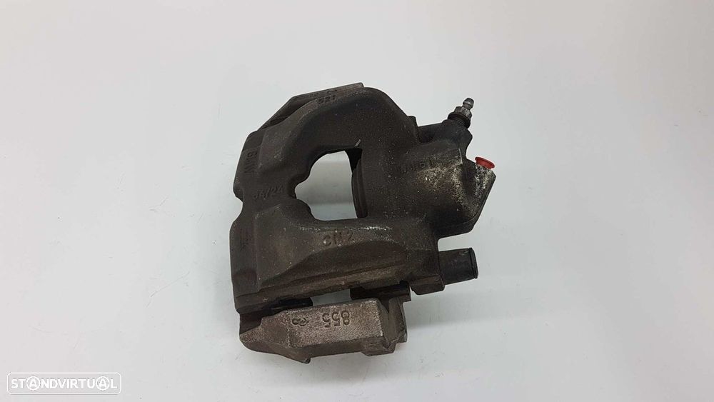 PINÇA DE TRAVÃO FRENTE ESQUERDA BMW SERIE 1 COUPE (E82) 123D - 1