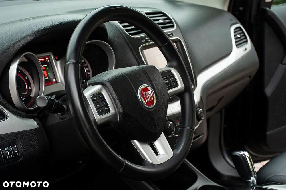 Fiat Freemont - 23