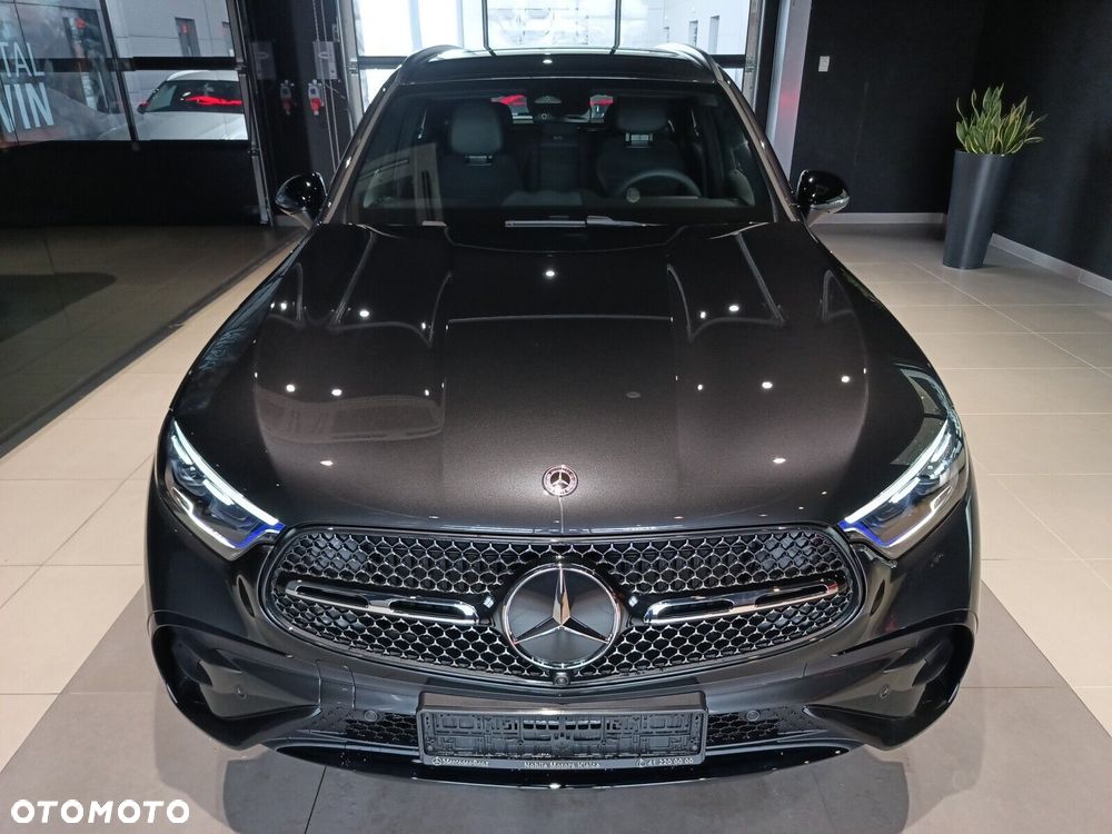Mercedes-Benz GLC - 3