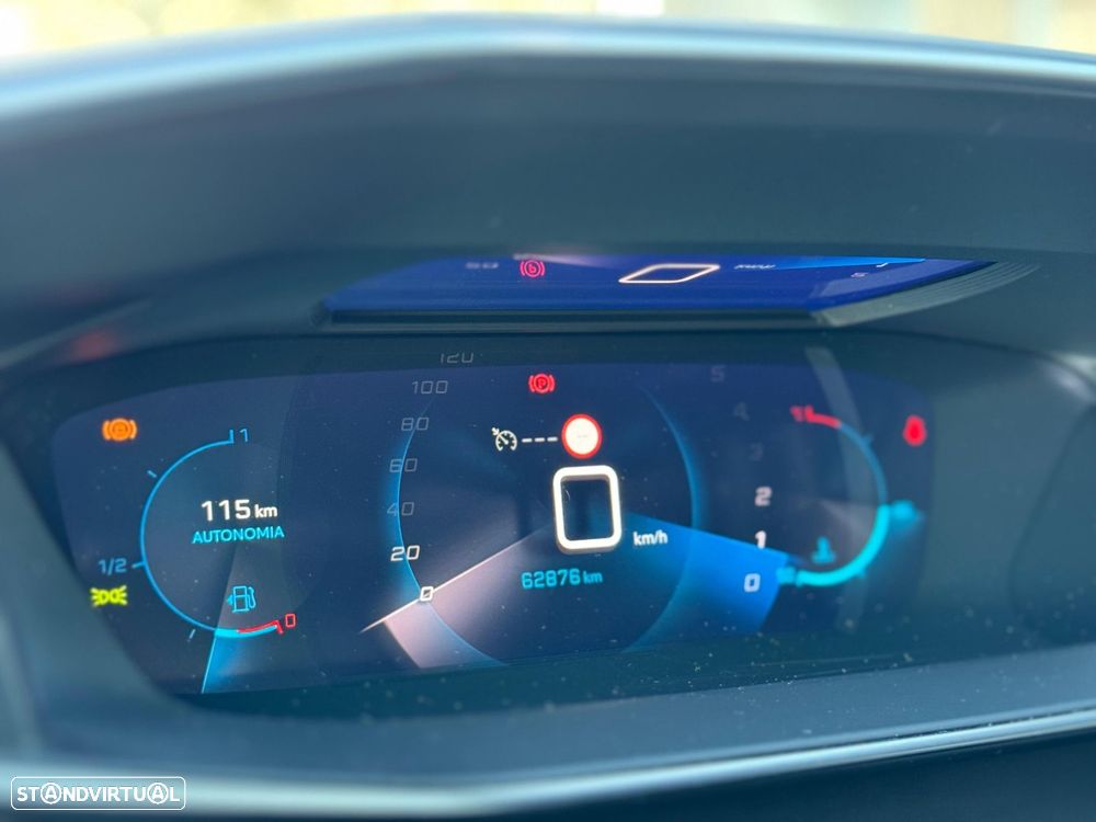 Peugeot 2008 1.2 PureTech GT Line - 40