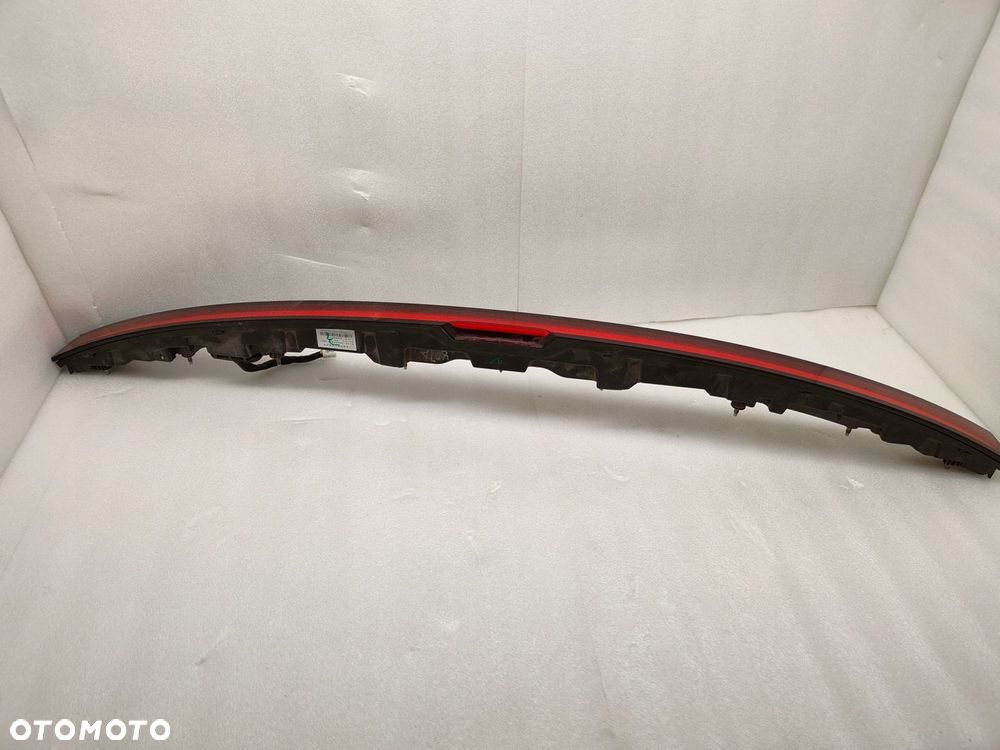 XPENG P7 BLENDA TYŁ 7305005ED1 - 2