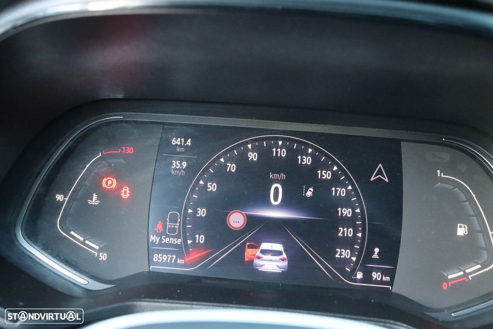 Renault Clio 1.0 TCe Intens - 6