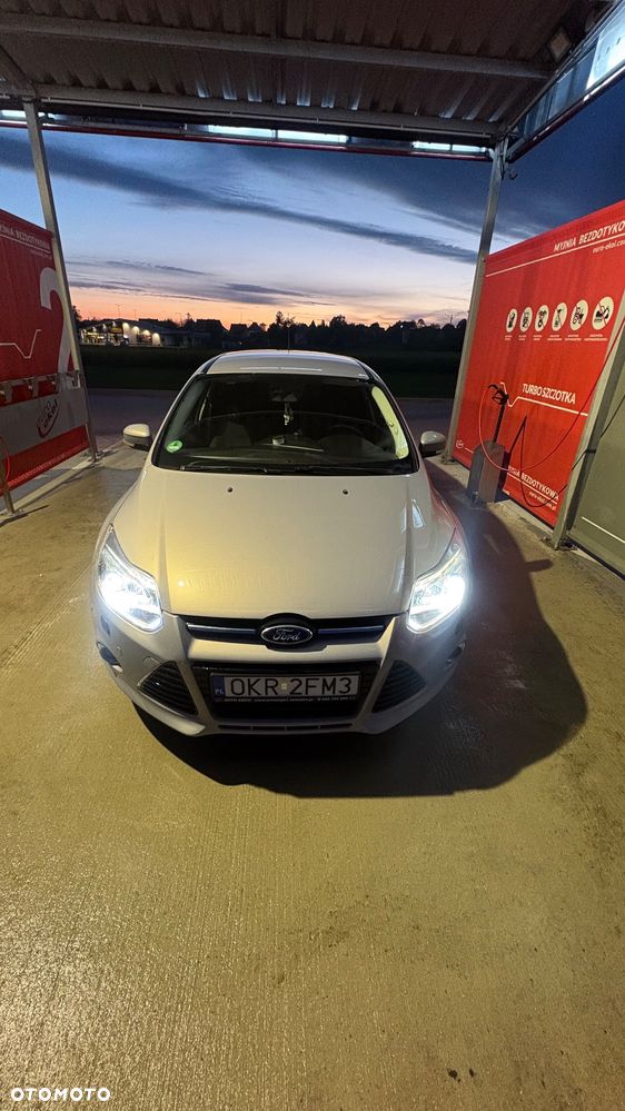 Ford Focus - 6