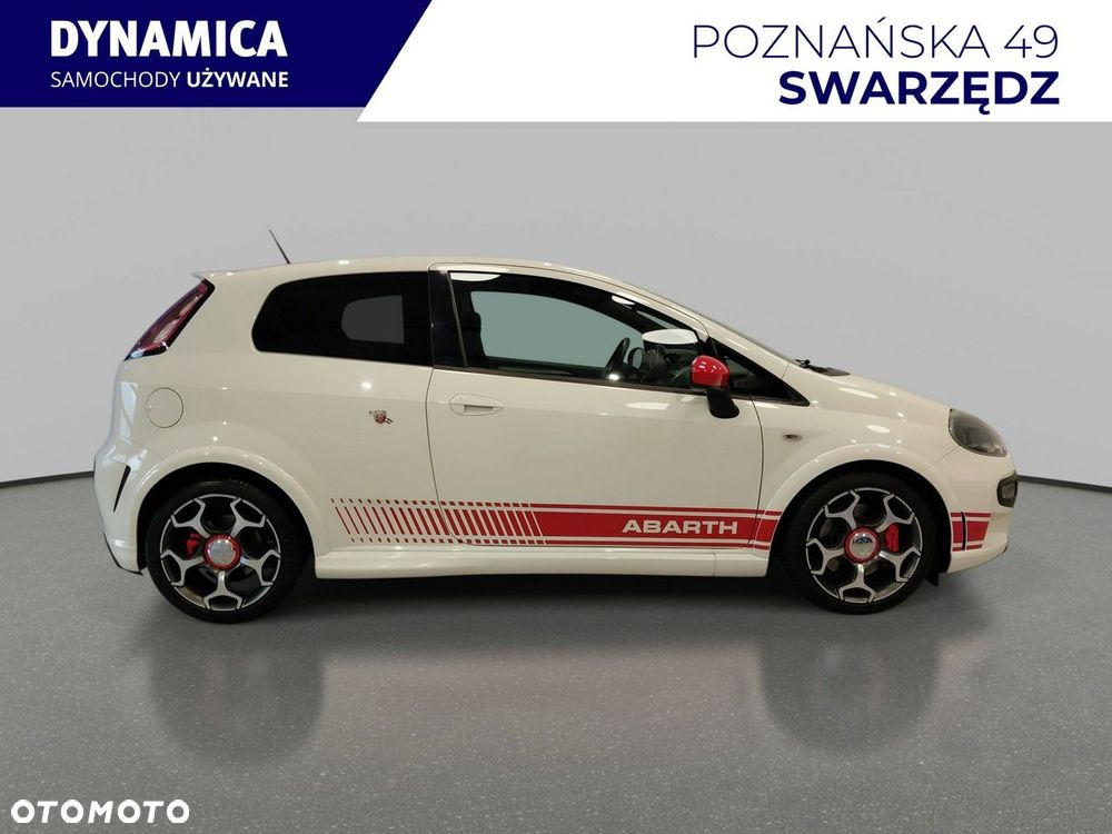 Fiat Punto - 8