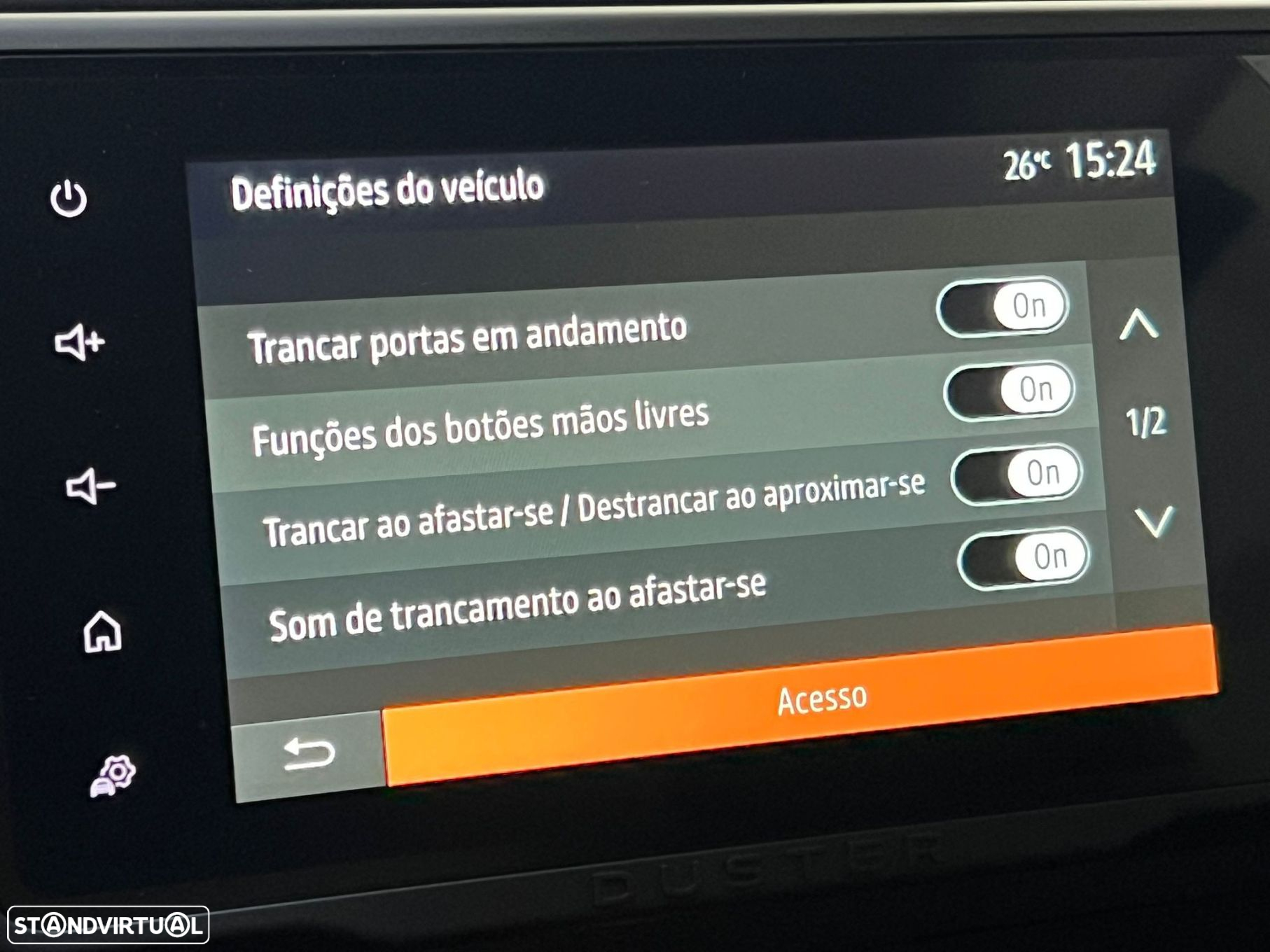 Dacia Duster 1.0 TCe ECO-G Journey Bi-Fuel - 13