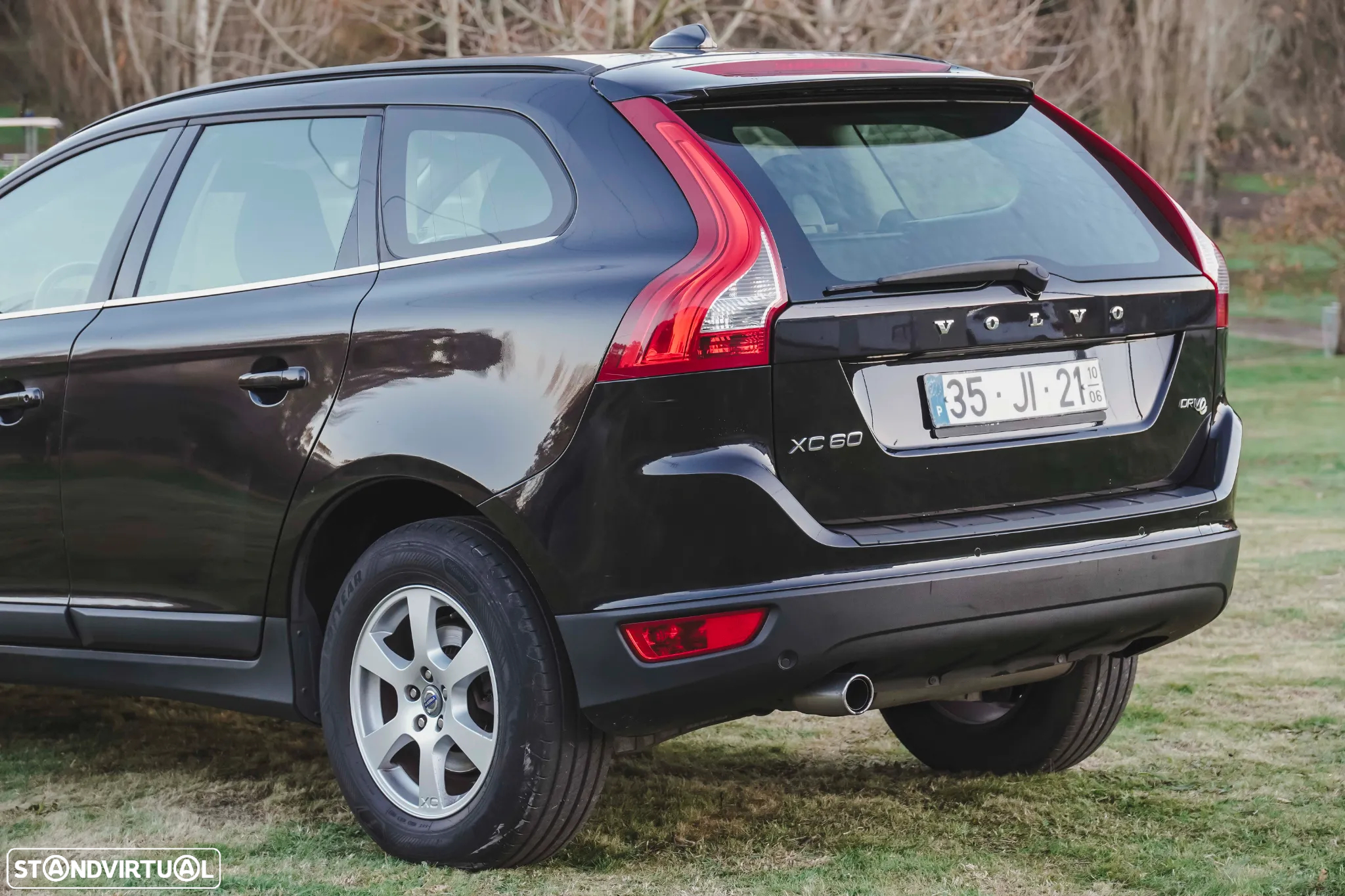 Volvo XC 60 2.0 D3 Drive Momentum Start/Stop - 30