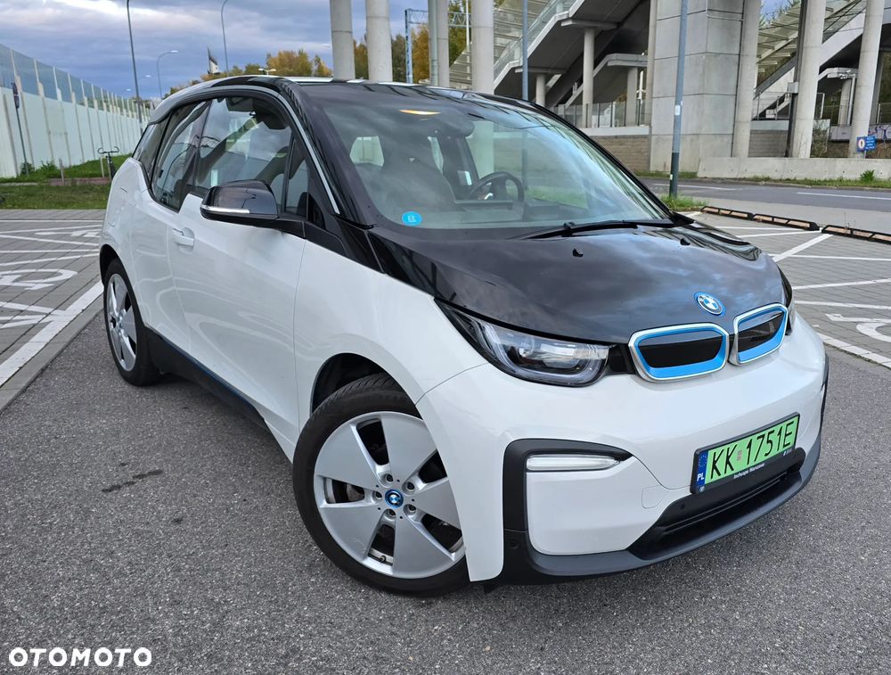 BMW i3 94 Ah - 3
