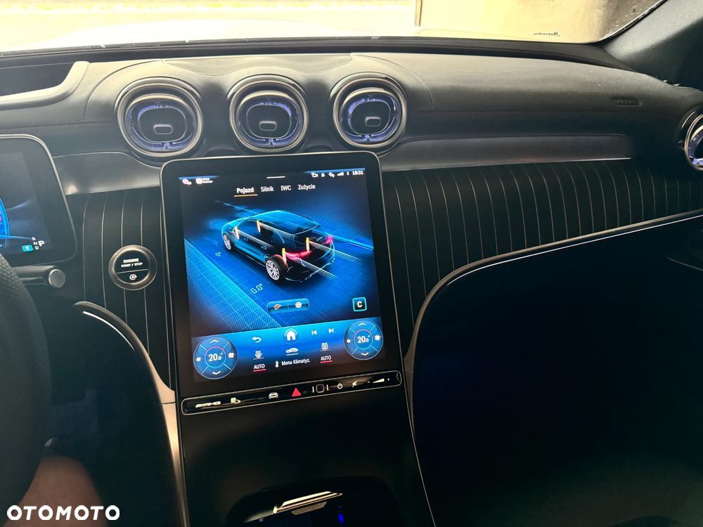 Mercedes-Benz Inny - 5