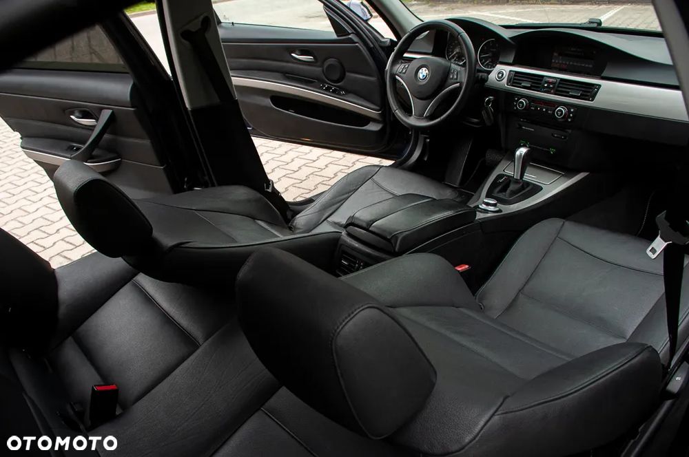 BMW Seria 3 - 29