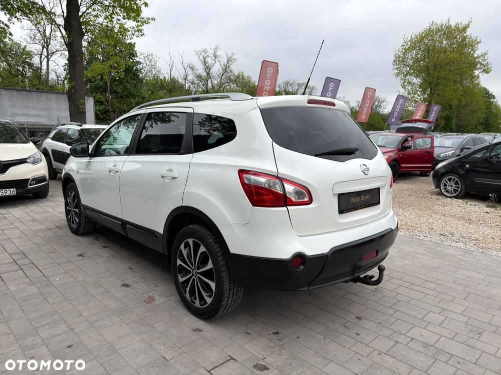 Nissan Qashqai+2 1.6 Acenta - 14