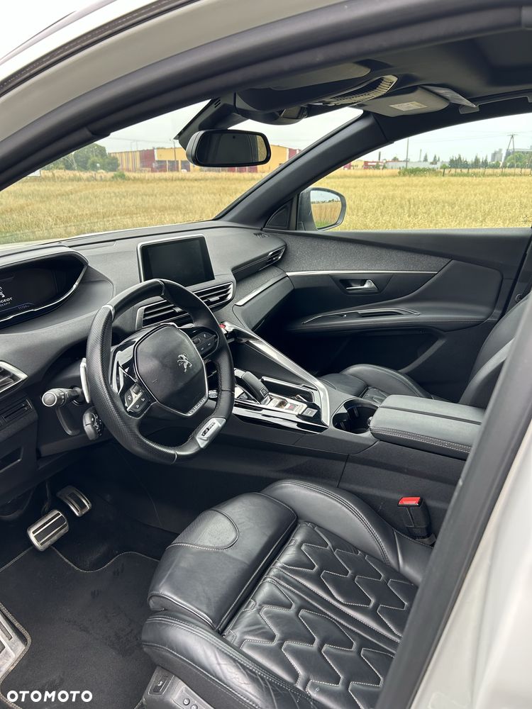Peugeot 3008 - 6