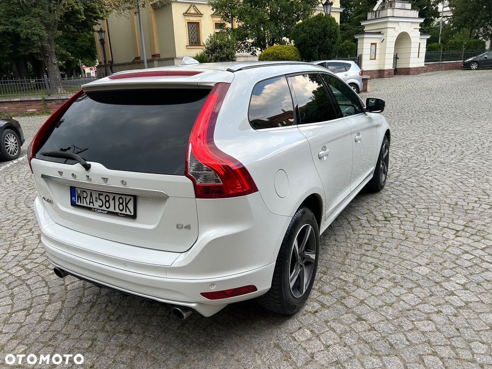 Volvo XC 60 - 14