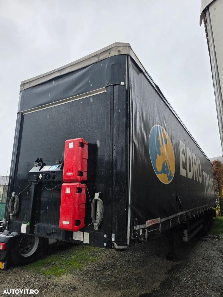 Schwarzmuller Standard Code xl - 1