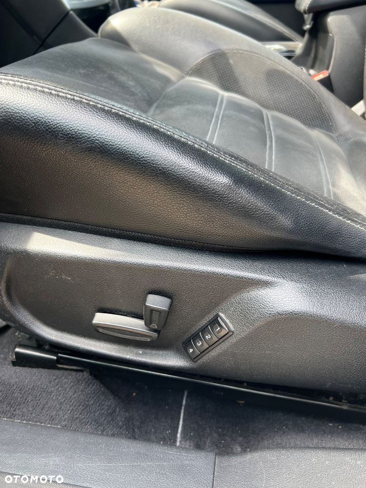 Ford Mondeo - 16