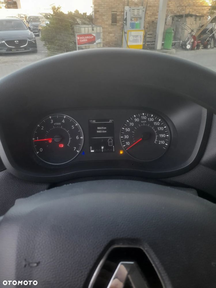 Renault Master L3H2 Motor 2.3 180 Koni Rok 2024 SALON PL !!   F-V 23% Jak Nowy !! - 15