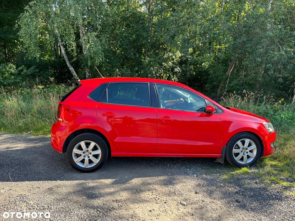 Volkswagen Polo 1.6 TDI DPF Highline - 4