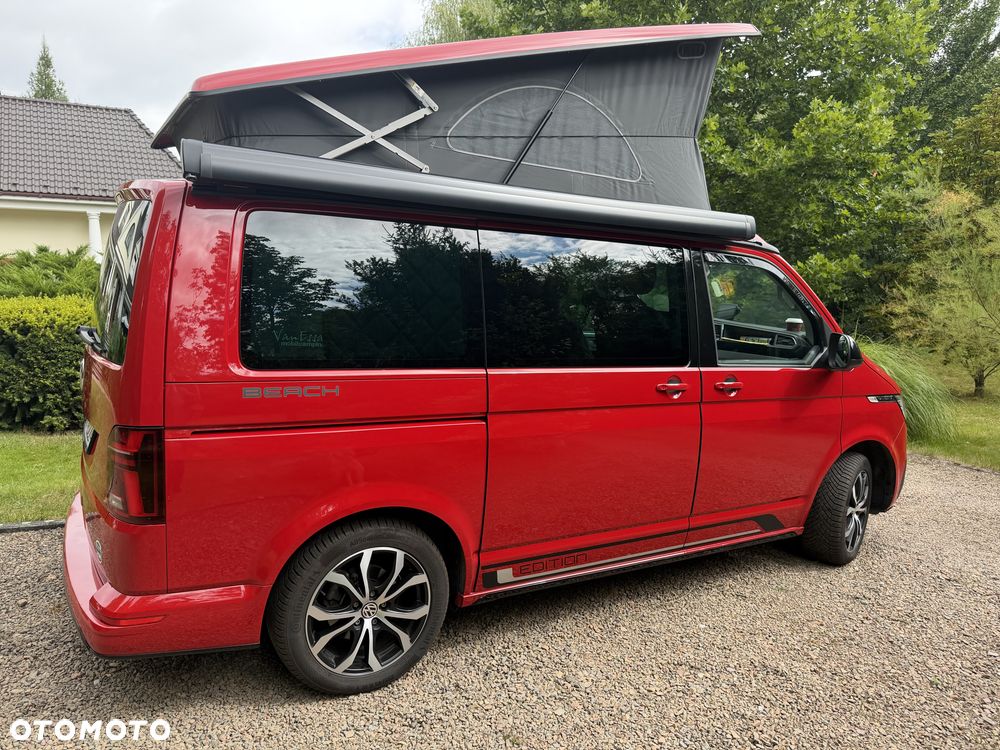 Volkswagen California - 3