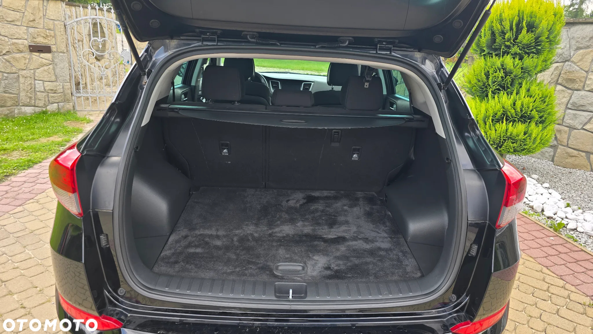 Hyundai Tucson 1.6 GDi 2WD Style - 20