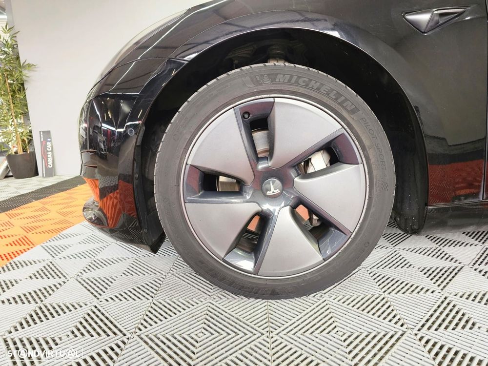 Tesla Model 3 Standard Range Plus RWD - 14