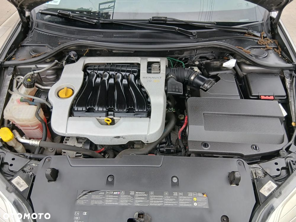 Renault Laguna 2.0 Expression - 6