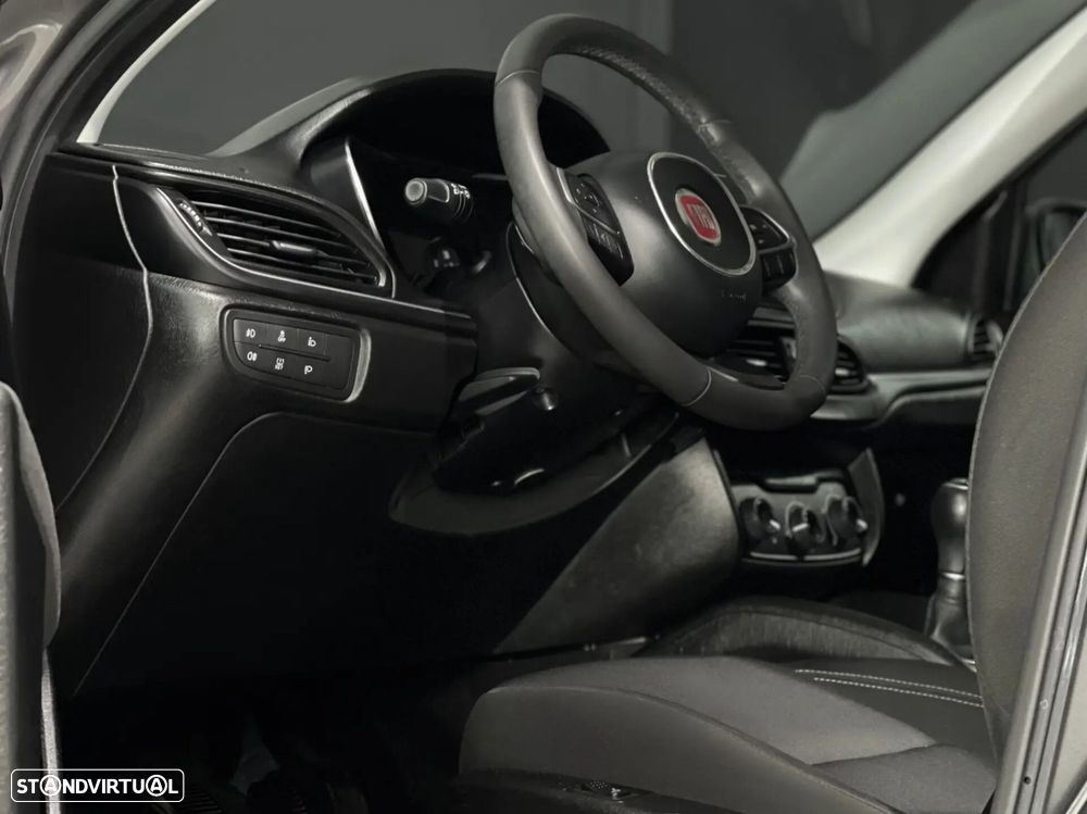 Fiat Tipo 1.3 M-Jet Lounge - 3