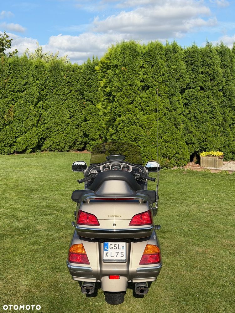 Honda GL - 6