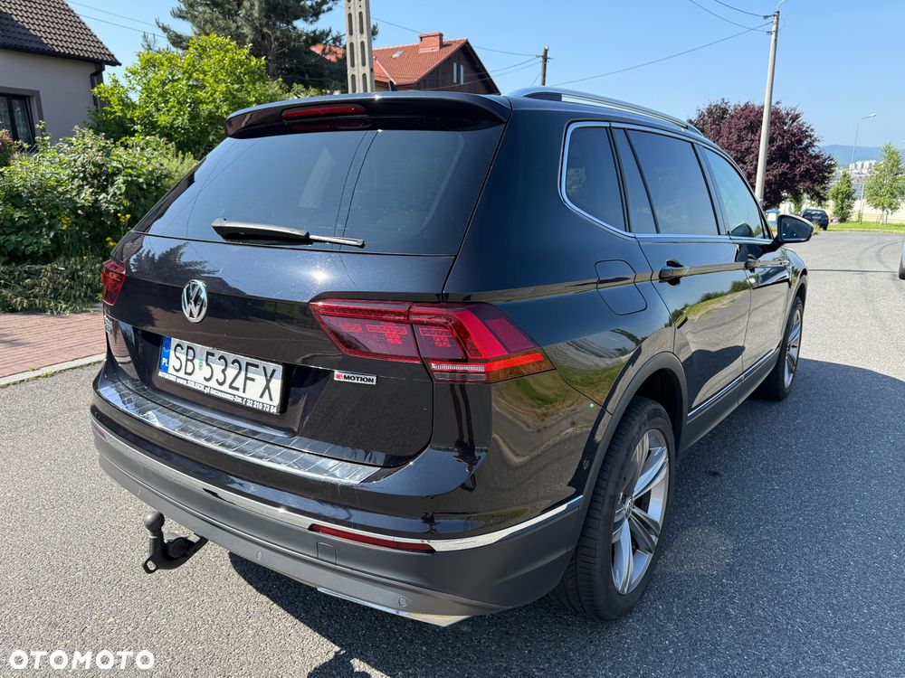 Volkswagen Tiguan 2.0 TDI BMT SCR 4Mot Highline DSG - 7