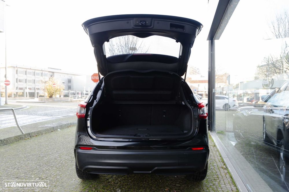 Nissan Qashqai 1.5 dCi Business Edition - 18