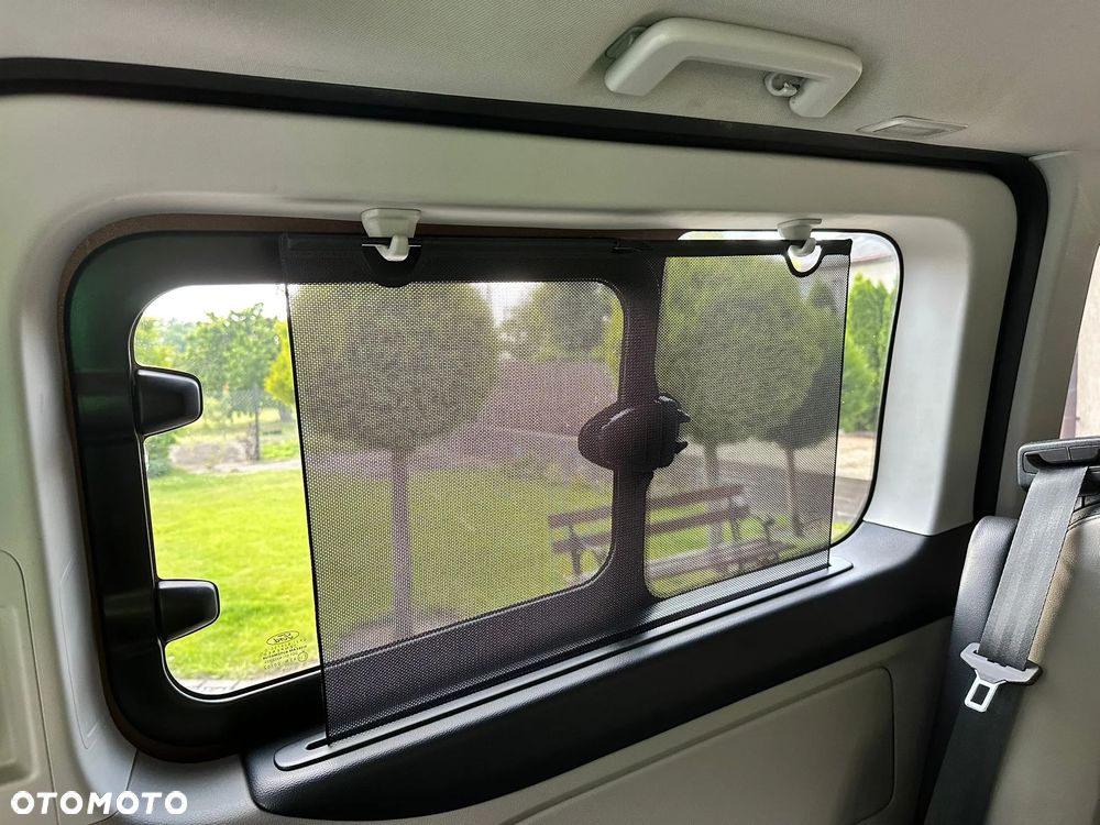 Ford Tourneo Custom 2.0 EcoBlue L2 Titanium X SelectShift - 25