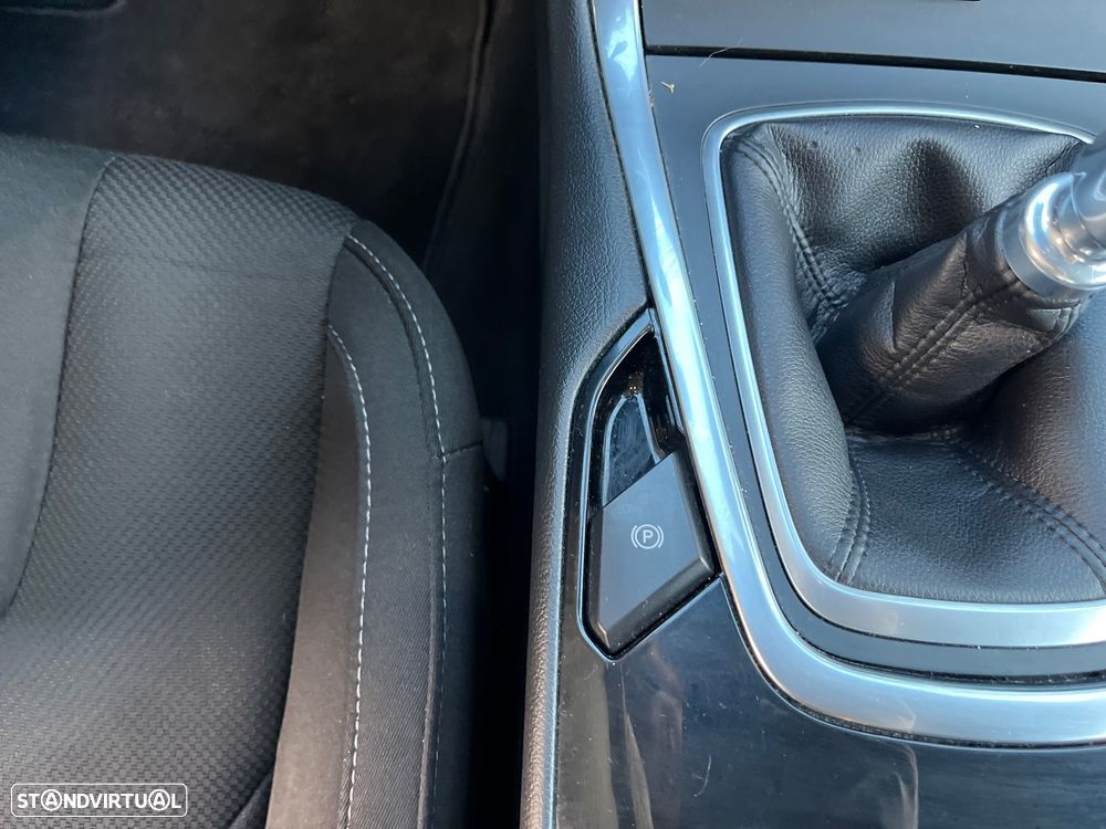 Ford S-Max 2.0 TDCi Titanium - 31