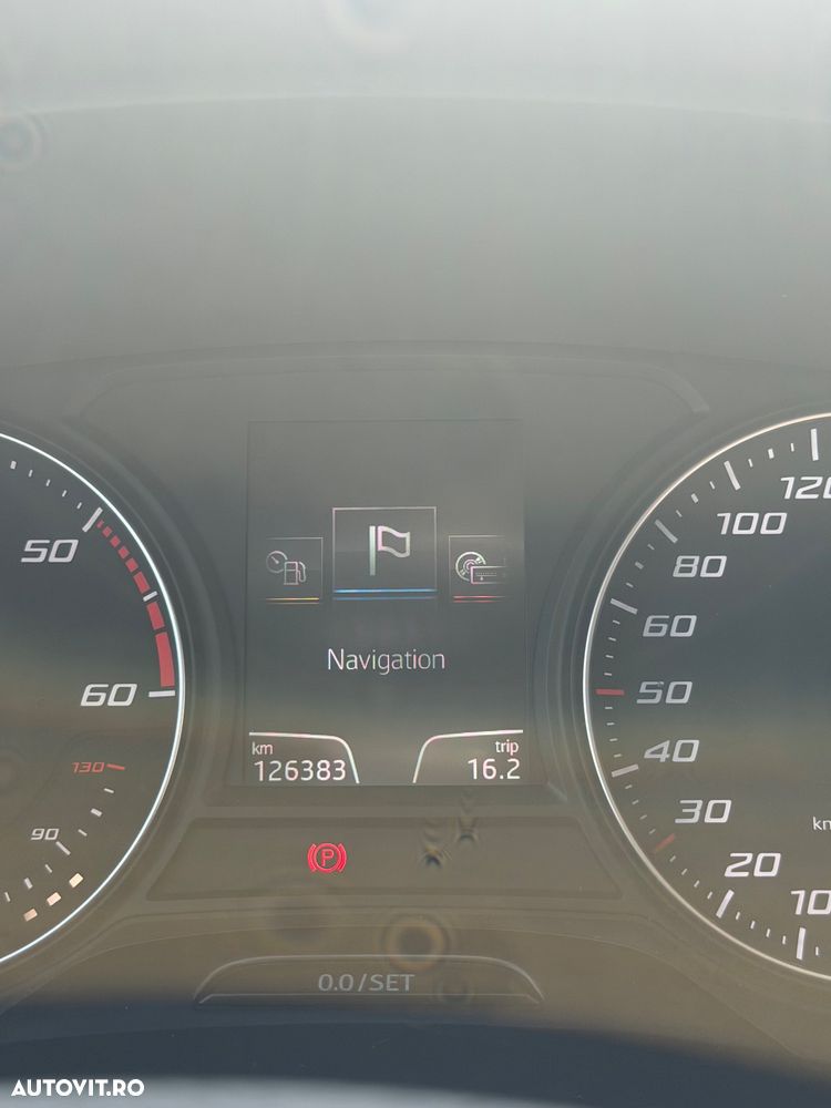 Seat Leon - 30