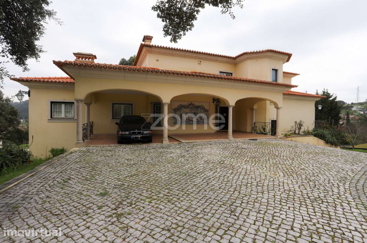 Quinta c/moradia T10 | 1ha de terreno | Figueira da Foz - Grande imagem: 4/60