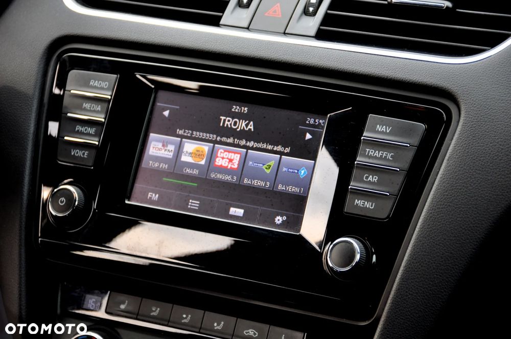 Skoda Octavia 2.0 TDI (Green tec) DSG RS - 36