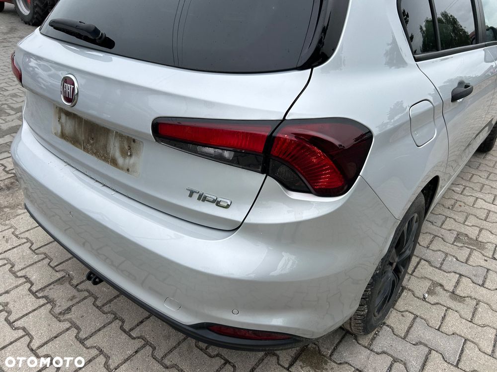 Fiat Tipo - 25