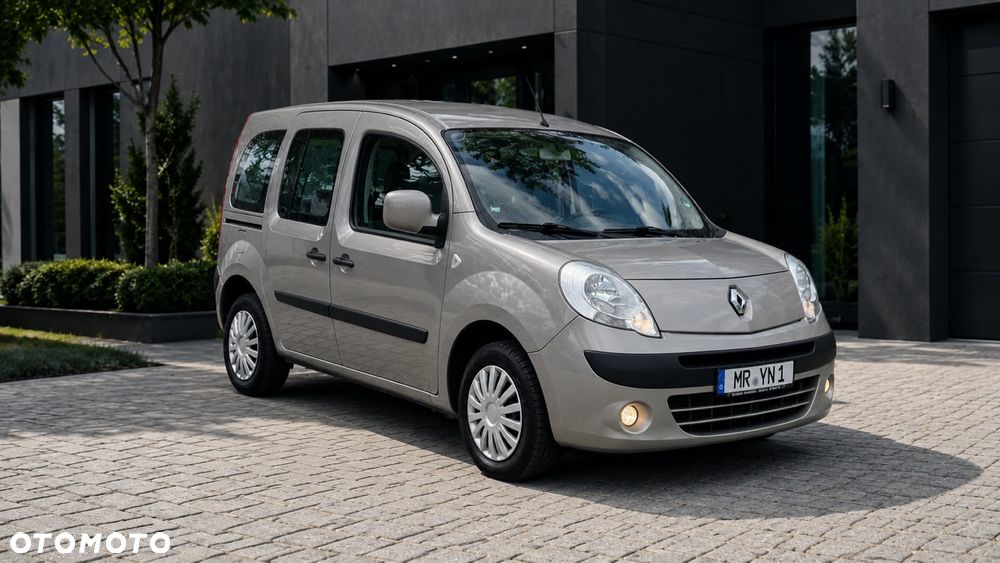 Renault Kangoo - 6