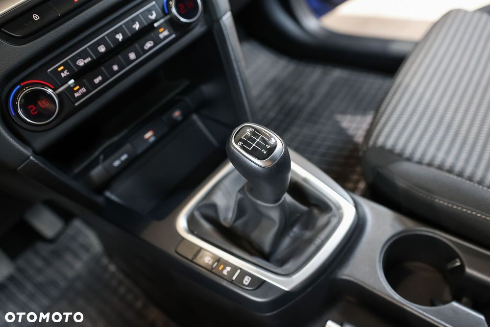 Kia XCeed 1.5 T-GDI L - 23