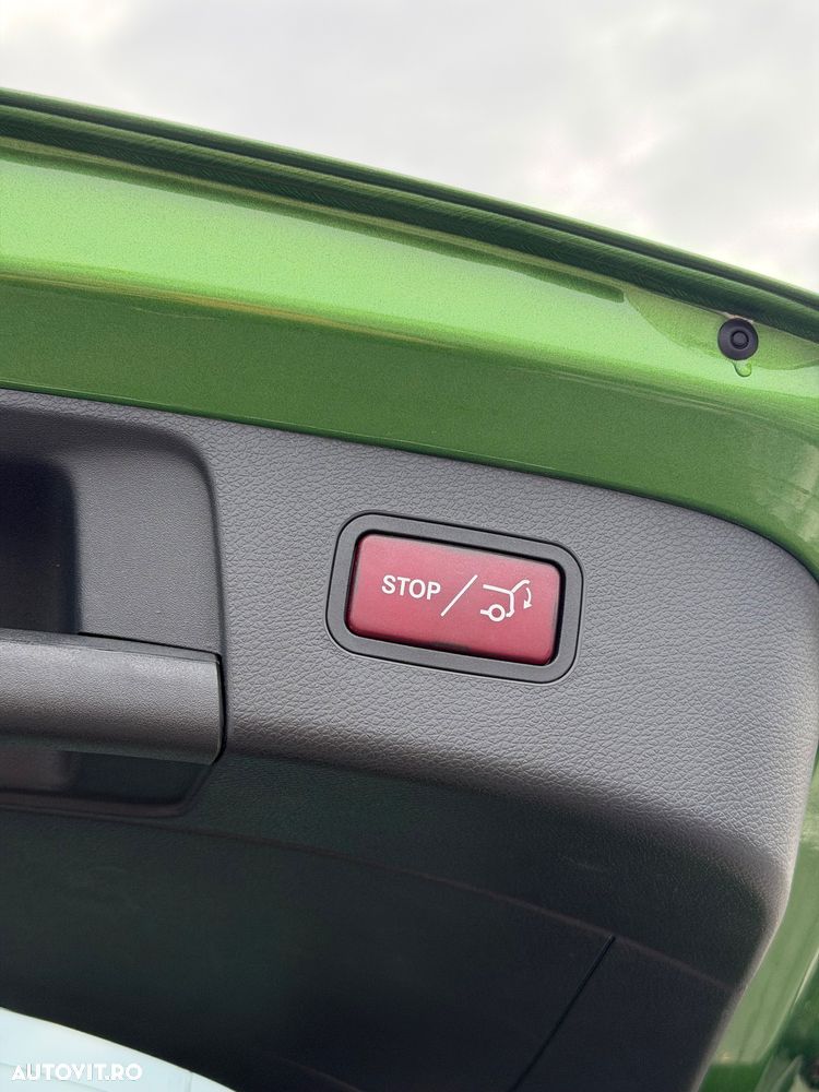 Mercedes-Benz GLA 250 4MATIC Aut. - 14