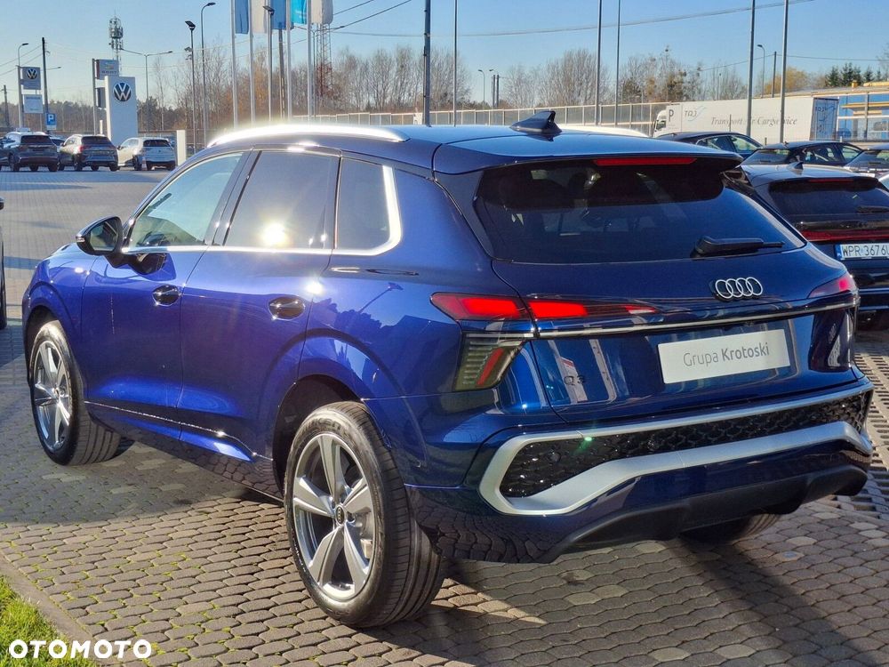 Audi Q3 - 4