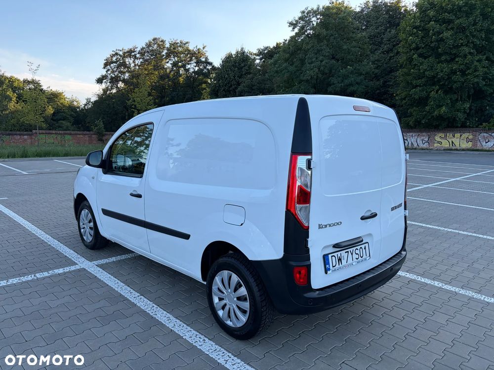 Renault Kangoo - 7