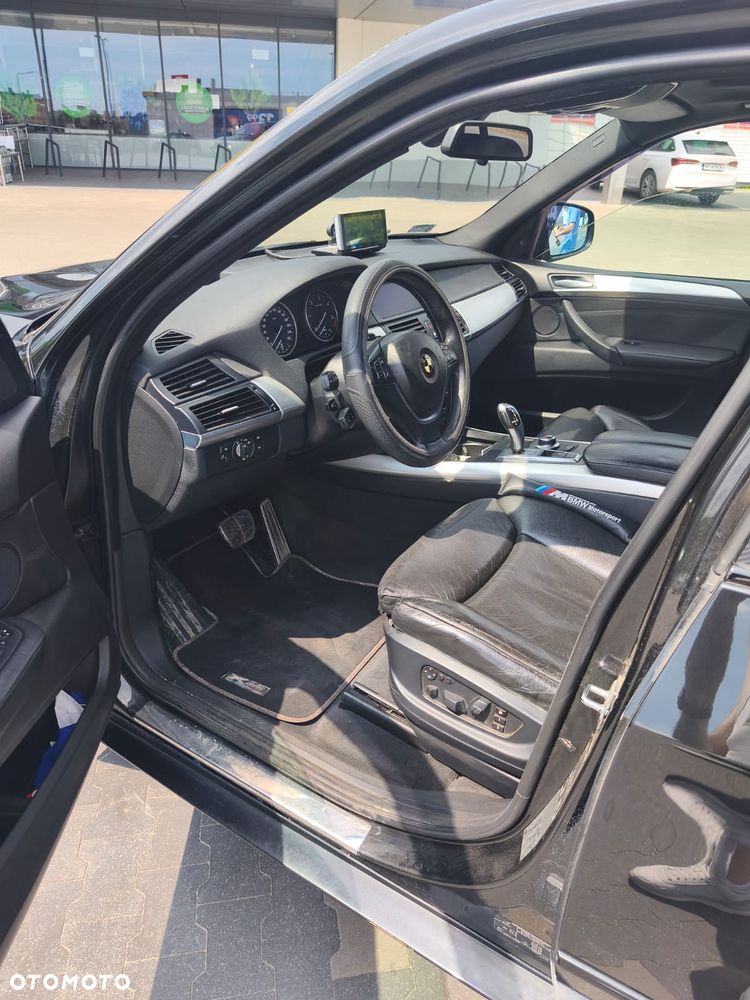 BMW X5 3.0d xDrive - 14