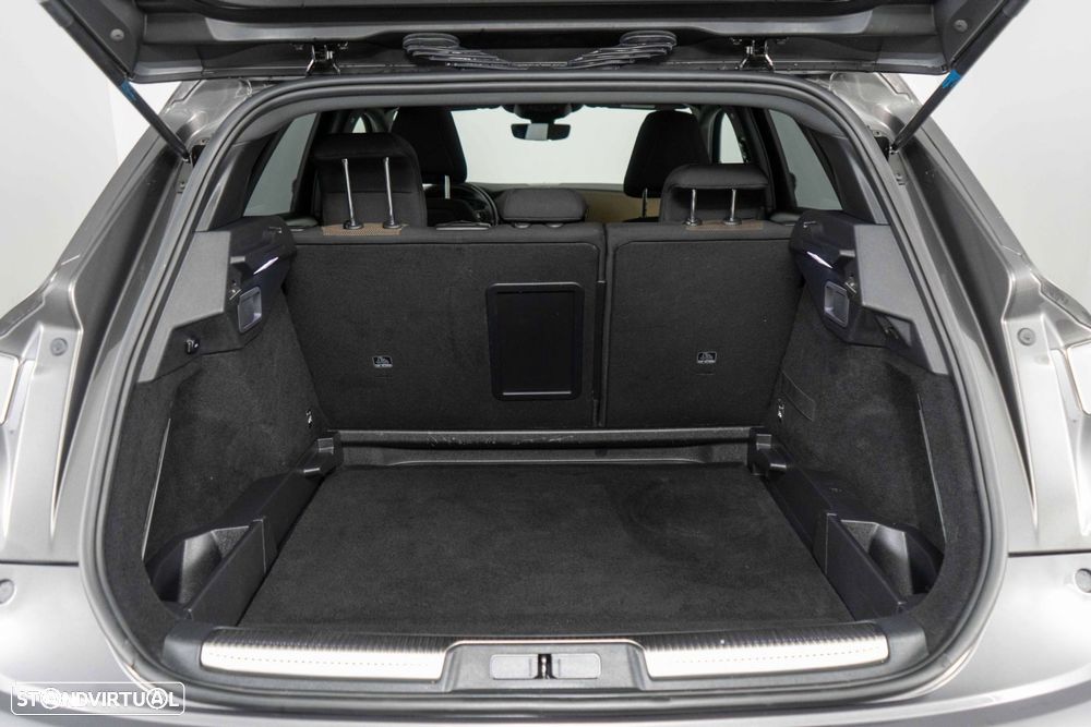 DS DS7 Crossback E-Tense Grand Chic EAT8 - 11
